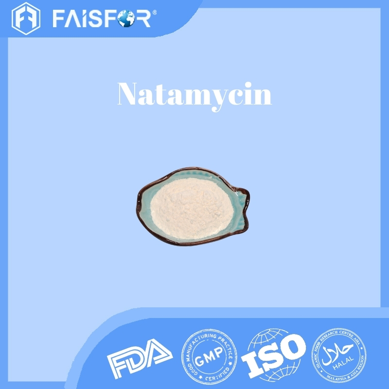 High Effective Mold Inhibitor for Beverage Natamycin