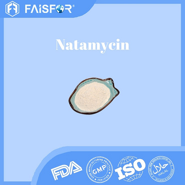 High Effective Mold Inhibitor for Beverage Natamycin