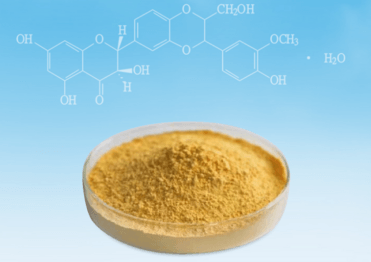 Silymarin (MILK THISTLE EXTRACT)