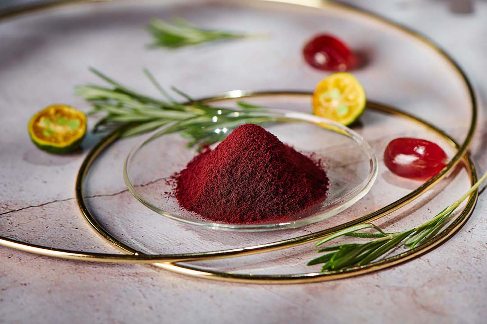 Astaxanthin (Haematococcus Pluvialis)  