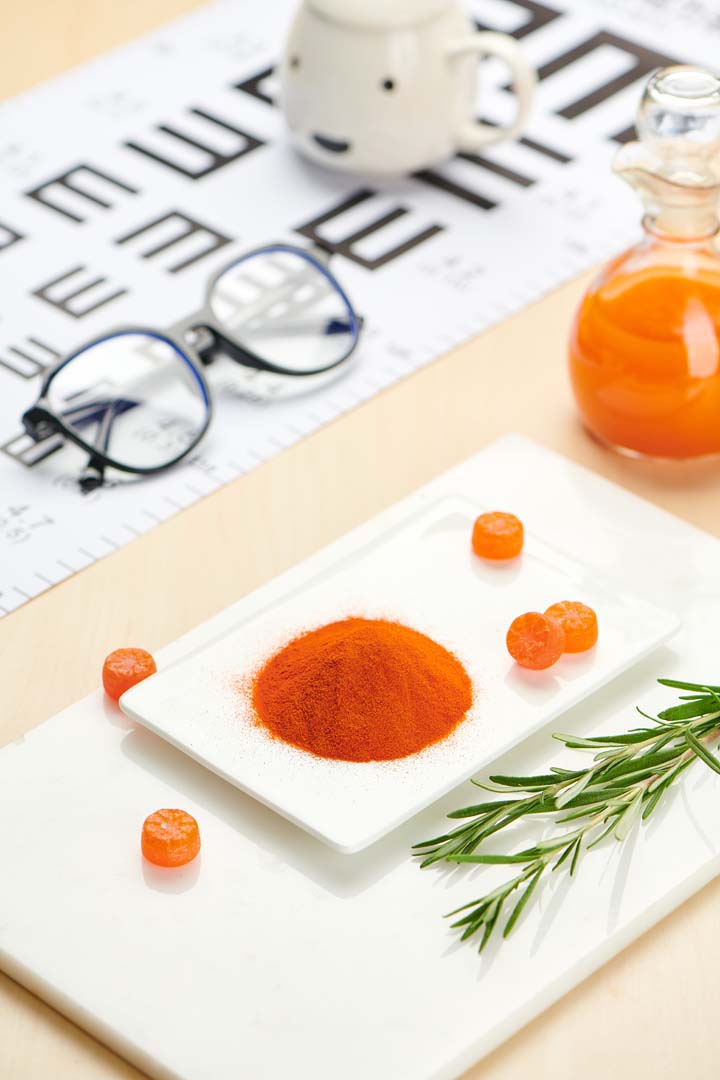 Lutein  