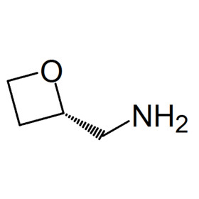 (S)-Oxetane-2-methanamine