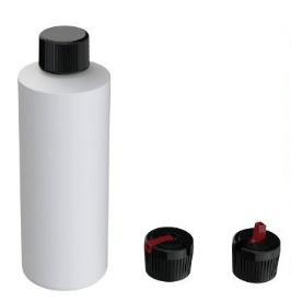 TPF 14 Topical Liquid Medicinal Bottle Set  