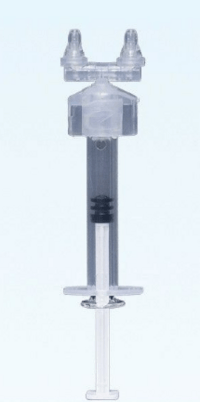 TZ-YN01 Prefilled Double-nozzle Nasal Spray Device