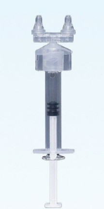 TZ-YN01 Prefilled Double-nozzle Nasal Spray Device