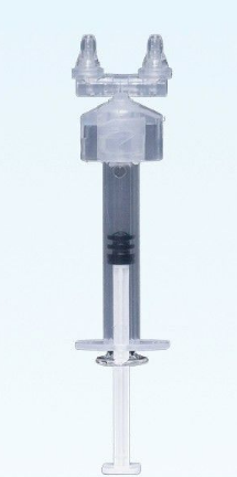 TZ-YN01 Prefilled Double-nozzle Nasal Spray Device