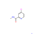 Sorafenib Intermediate