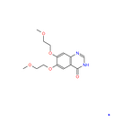 Erlotinib interMidiate