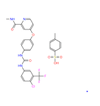 Sorafenib tosylate