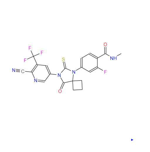 Apalutamide