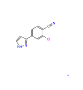 Darolutamide Intermedaite