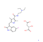 Sunitinib Malate