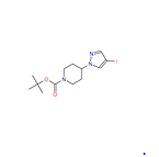 Crizotinib Intermediate