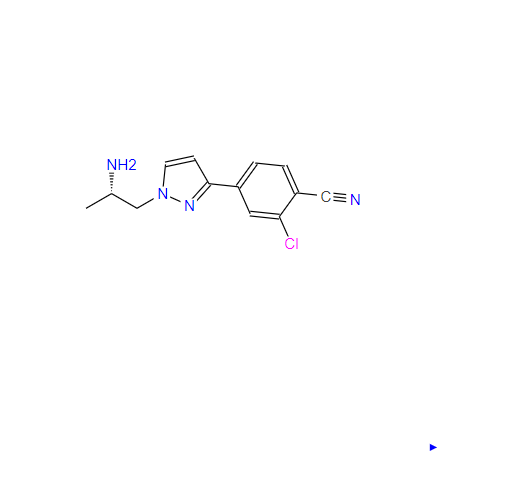 Darolutamide Intermediate