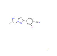 Darolutamide Intermediate