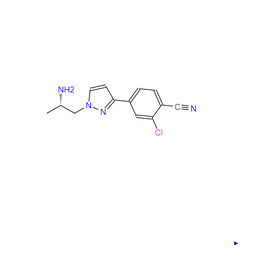 Darolutamide Intermediate