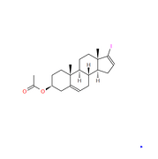 Abirateone acetate Intermediate CAS:114611-53-9