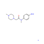 Nintedanib Intermediate