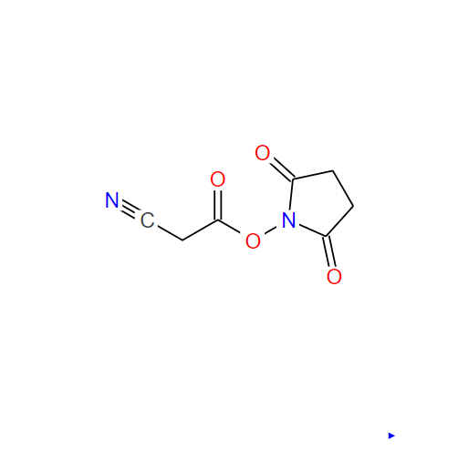 Tofacitinib Intermediate CAS:56657-76-2