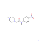 Nintedanib Intermediate CAS:1139453-98-7