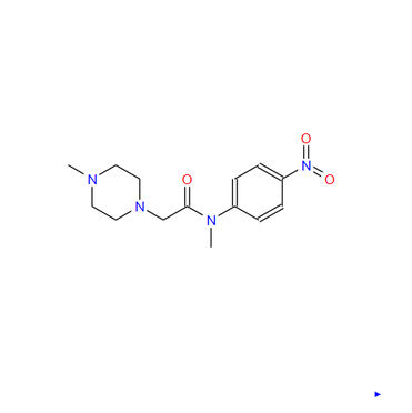 Nintedanib Intermediate CAS:1139453-98-7