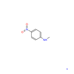 Nintedanib Intermediate CAS:100-15-2