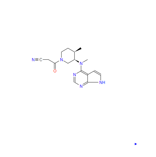 Tofacitinib