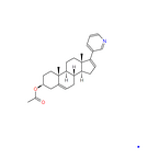 Abiraterone acetate