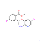 Lorlatinib Intermediate CAS:1454848-00-0