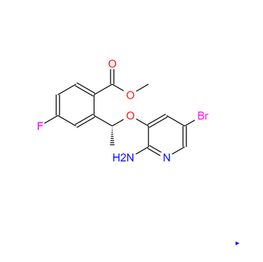 Lorlatinib Intermediate CAS:1454848-00-0