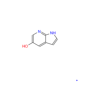 1H-PYRROLO[2,3-B]PYRIDIN-5-OL CAS:98549-88-3