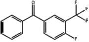 4-FLUORO-3-(TRIFLUOROMETHYL)BENZOPHENONE