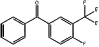 4-FLUORO-3-(TRIFLUOROMETHYL)BENZOPHENONE