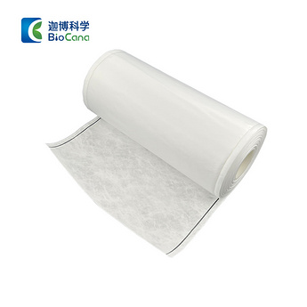 BioCana? SPS 超凈濕熱滅菌包裝卷袋