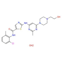 Dasatinib Monohydrate