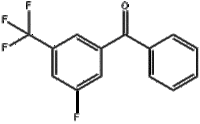 3-FLUORO-5-(TRIFLUOROMETHYL)BENZOPHENONE