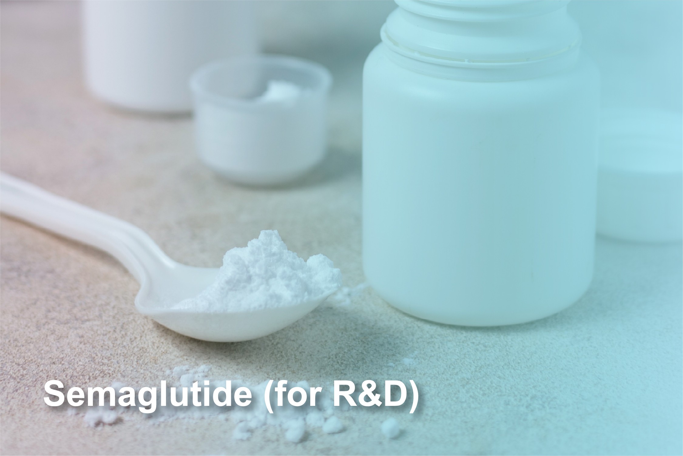 Semaglutide