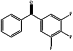 3,4,5-TRIFLUOROBENZOPHENONE