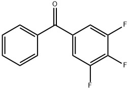 3,4,5-TRIFLUOROBENZOPHENONE