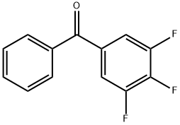 3,4,5-TRIFLUOROBENZOPHENONE