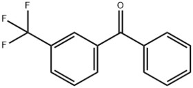 3-(TRIFLUOROMETHYL)BENZOPHENONE