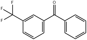 3-(TRIFLUOROMETHYL)BENZOPHENONE