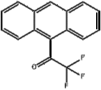 9-TRIFLUOROACETYLANTHRACENE