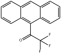 9-TRIFLUOROACETYLANTHRACENE