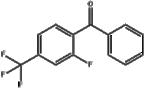 2-FLUORO-4-(TRIFLUOROMETHYL)BENZOPHENONE