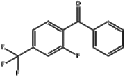 2-FLUORO-4-(TRIFLUOROMETHYL)BENZOPHENONE