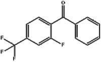 2-FLUORO-4-(TRIFLUOROMETHYL)BENZOPHENONE