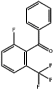 2-FLUORO-6-(TRIFLUOROMETHYL)BENZOPHENONE