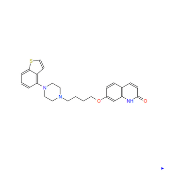 Brexpiprazole CAS:913611-97-9