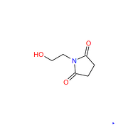 Diroximel Fumarate Intermediate CAS:18190-44-8